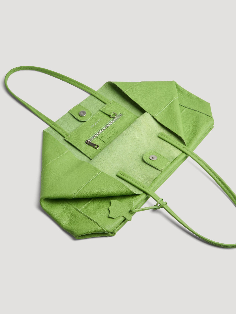 #color_Matcha Green
