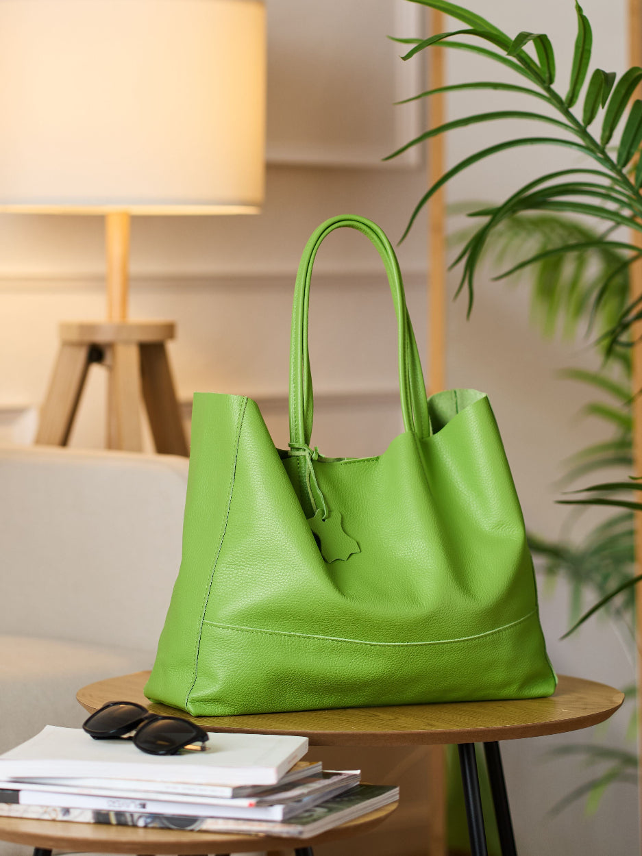 #color_Matcha Green