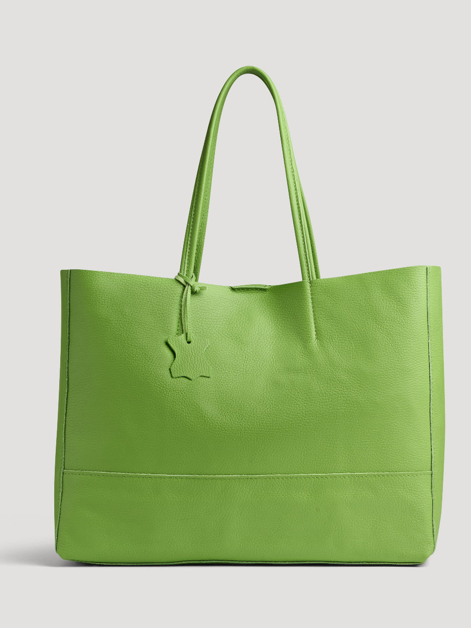 #color_Matcha Green