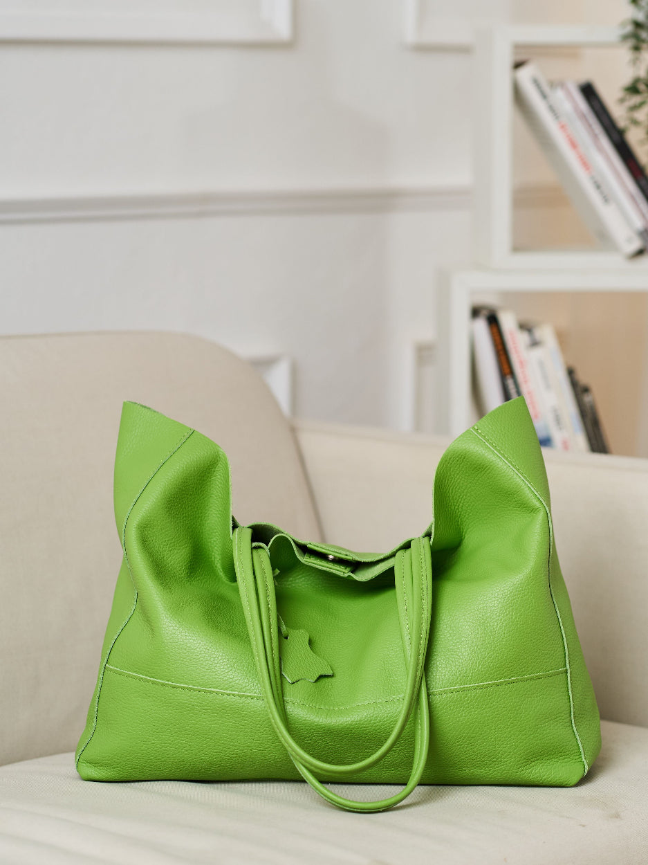 #color_Matcha Green