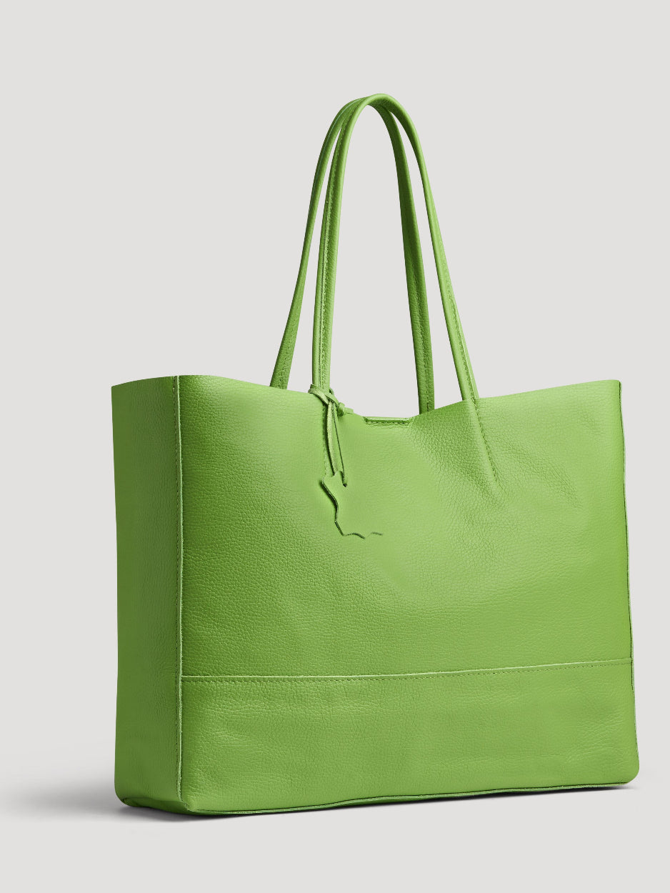 #color_Matcha Green
