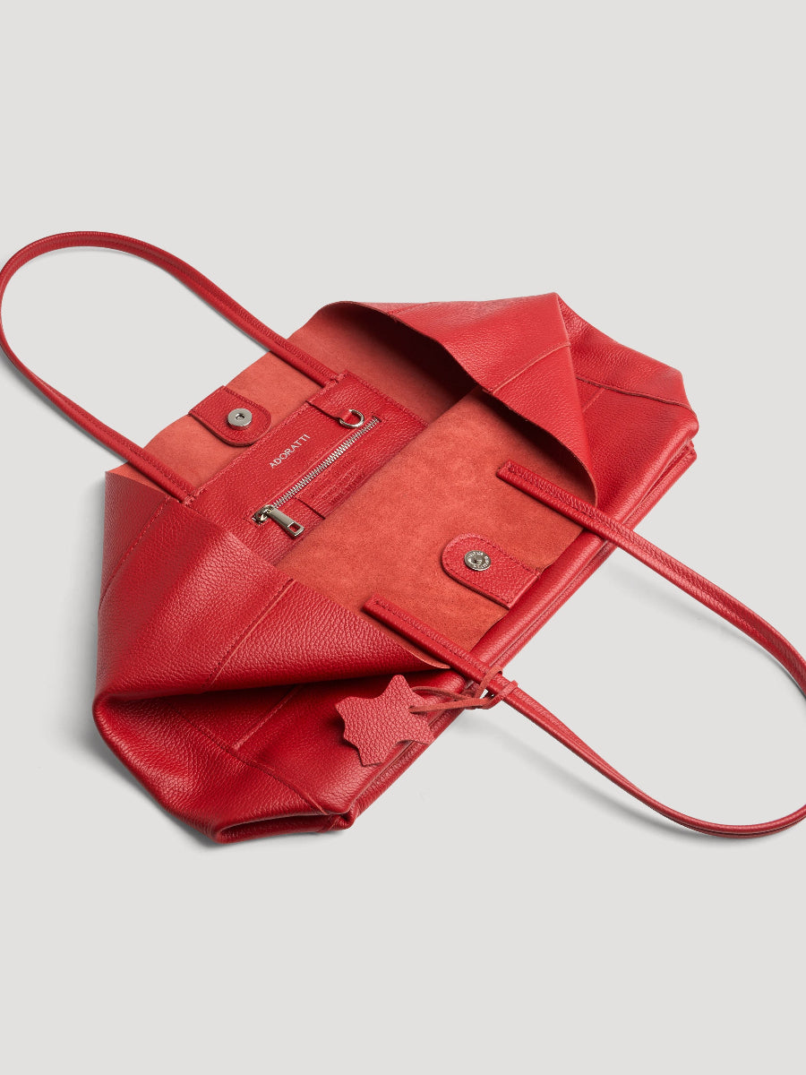 #color_Candy Apple Red