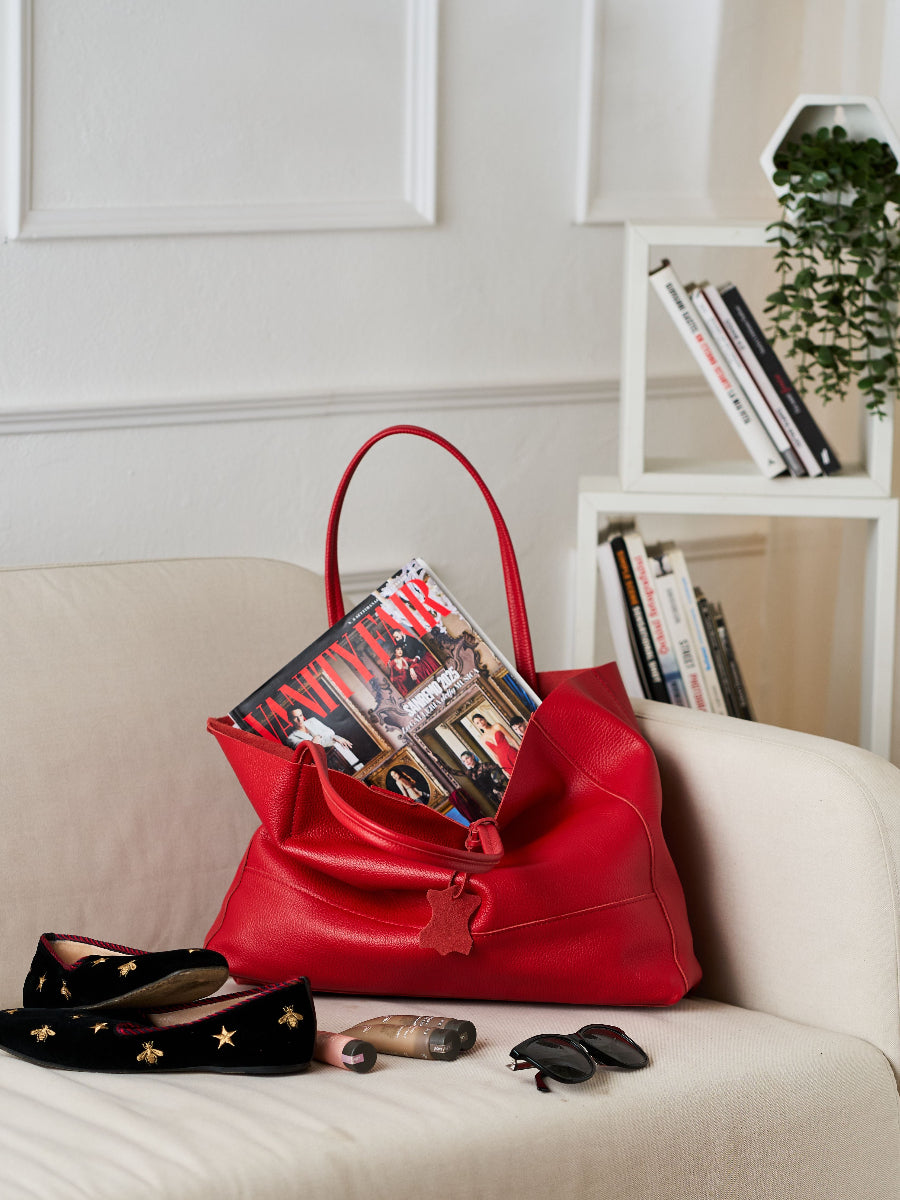 #color_Candy Apple Red